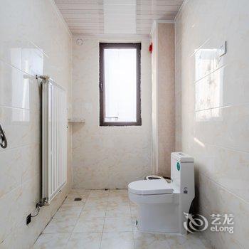 友家福公寓(青岛灵海路店)酒店提供图片