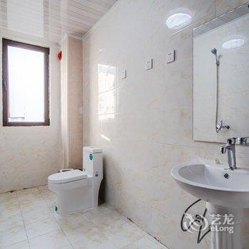 友家福公寓(青岛灵海路店)酒店提供图片