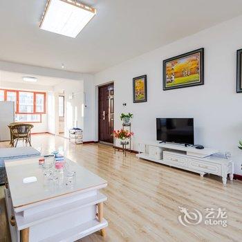 友家福公寓(青岛灵海路店)酒店提供图片