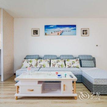 友家福公寓(青岛灵海路店)酒店提供图片