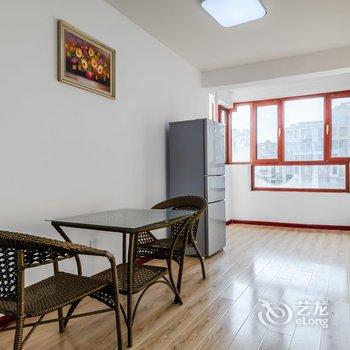 友家福公寓(青岛灵海路店)酒店提供图片
