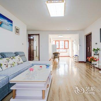 友家福公寓(青岛灵海路店)酒店提供图片