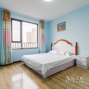 友家福公寓(青岛灵海路店)酒店提供图片