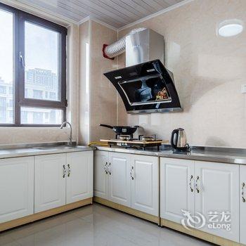 友家福公寓(青岛灵海路店)酒店提供图片