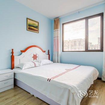 友家福公寓(青岛灵海路店)酒店提供图片
