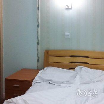 青岛睿14830公寓酒店提供图片