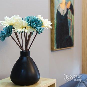 成都刹那惊艳公寓酒店提供图片