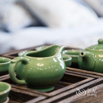 成都刹那惊艳公寓酒店提供图片