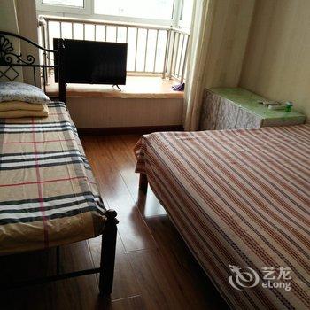 青岛黄岛易家民宿酒店提供图片