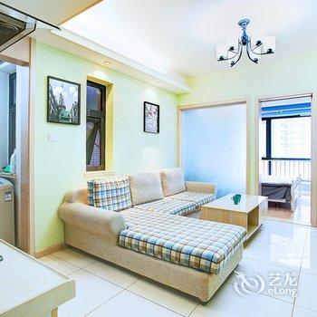 漫步古城公寓(西安1号店)酒店提供图片