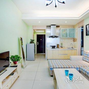 漫步古城公寓(西安1号店)酒店提供图片