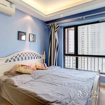 漫步古城公寓(西安1号店)酒店提供图片