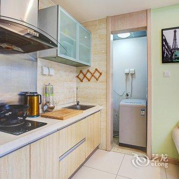 漫步古城公寓(西安1号店)酒店提供图片