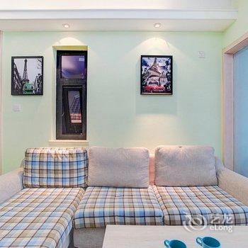 漫步古城公寓(西安1号店)酒店提供图片