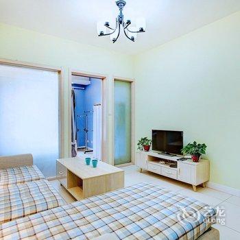 漫步古城公寓(西安1号店)酒店提供图片