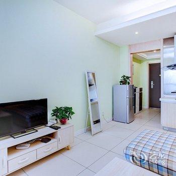 漫步古城公寓(西安1号店)酒店提供图片