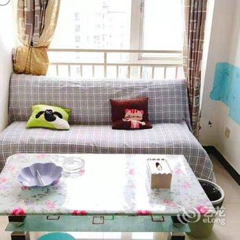 成都喵先生之家公寓(锦绣路分店)酒店提供图片