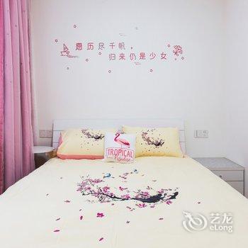魔法小屋(杭州河坊街景区店)酒店提供图片