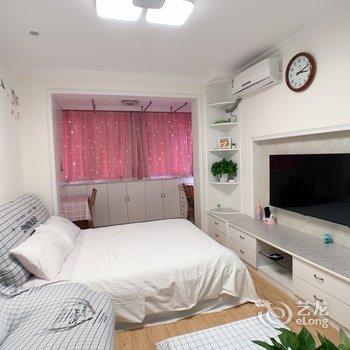 魔法小屋(杭州河坊街景区店)酒店提供图片