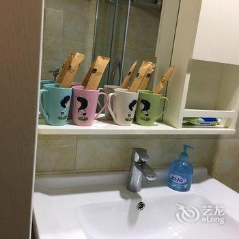 魔法小屋(杭州河坊街景区店)酒店提供图片