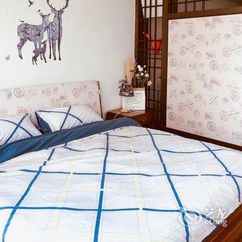 重庆重庆漫舒之路民宿酒店提供图片