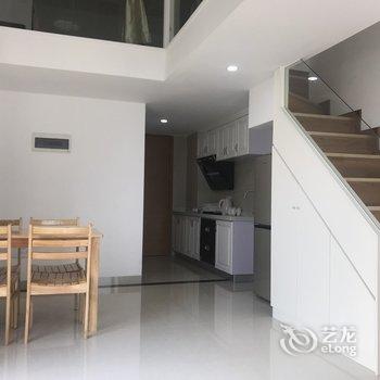 广州逸旅时光公寓(光明北路分店)酒店提供图片