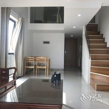 广州逸旅时光公寓(光明北路分店)酒店提供图片
