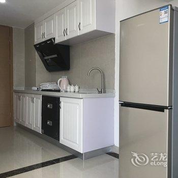 广州逸旅时光公寓(光明北路分店)酒店提供图片