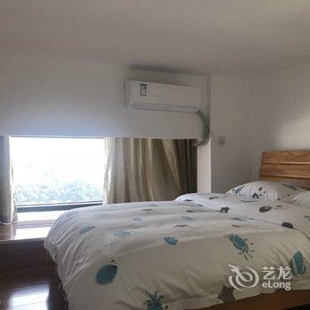 广州逸旅时光公寓(光明北路分店)酒店提供图片