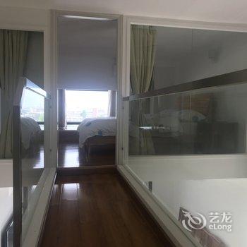 广州逸旅时光公寓(光明北路分店)酒店提供图片