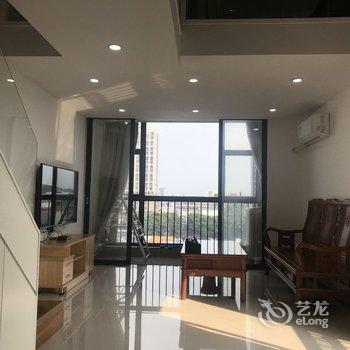 广州逸旅时光公寓(光明北路分店)酒店提供图片