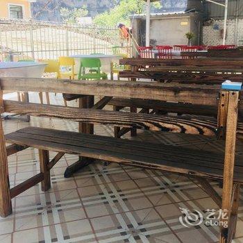 十渡咱家民宿酒店提供图片