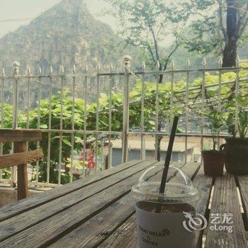十渡咱家民宿酒店提供图片