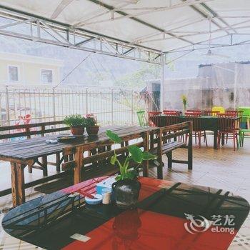 十渡咱家民宿酒店提供图片