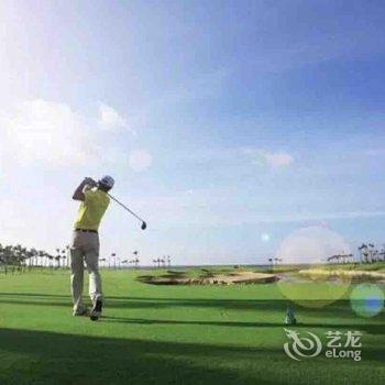 阳江海陵岛保利十里银滩风聆海度假公寓酒店提供图片