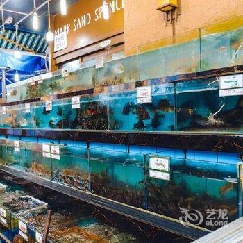 阳江海陵岛保利十里银滩风聆海度假公寓酒店提供图片