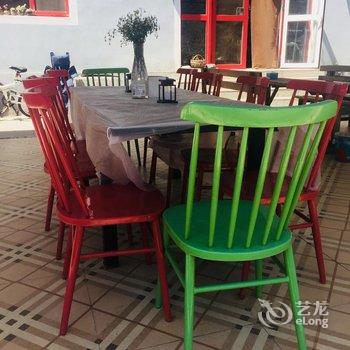 十渡咱家民宿酒店提供图片