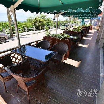 阳江海陵岛保利十里银滩风聆海度假公寓酒店提供图片