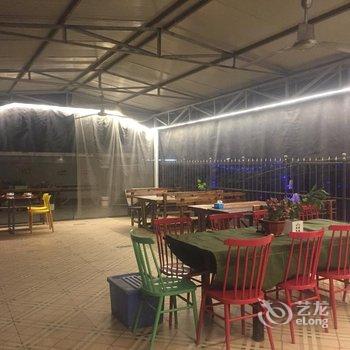 十渡咱家民宿酒店提供图片