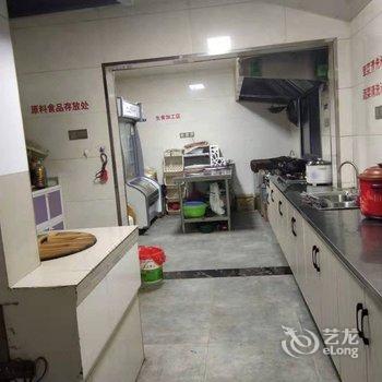 金寨峡谷驿栈酒店提供图片