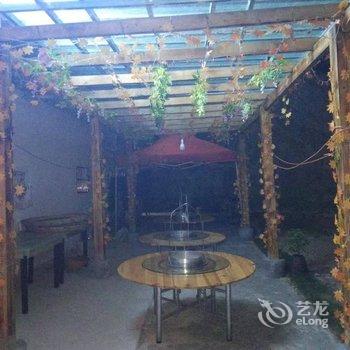 金寨峡谷驿栈酒店提供图片