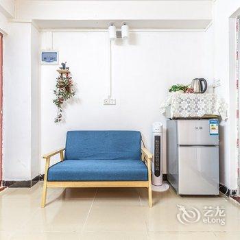广州合一888公寓(荔技湾景区分店)酒店提供图片