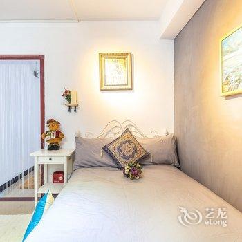 广州合一888公寓(荔技湾景区分店)酒店提供图片