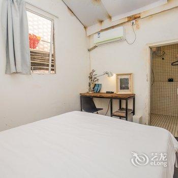 广州赵先生特色民宿(90街分店)酒店提供图片