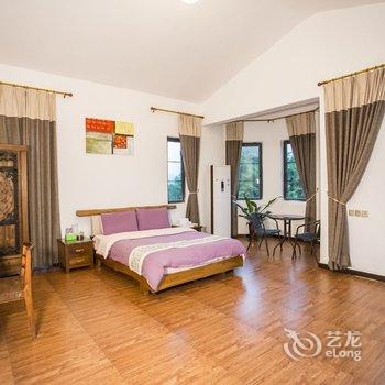 广州美林湖白居易养生度假别墅(美林湖大道分店)酒店提供图片