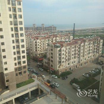青岛黄岛易家民宿酒店提供图片