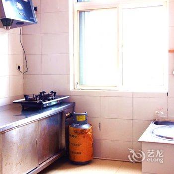 青岛路斌民宿酒店提供图片