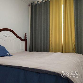 宗大姨的家公寓(平度天津路店)酒店提供图片