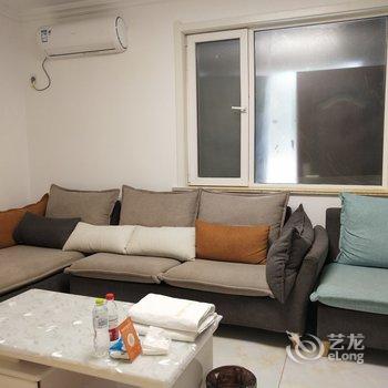 宗大姨的家公寓(平度天津路店)酒店提供图片