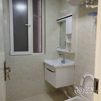 宗大姨的家公寓(平度天津路店)酒店提供图片